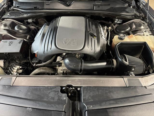 2017 Dodge Challenger R/T
