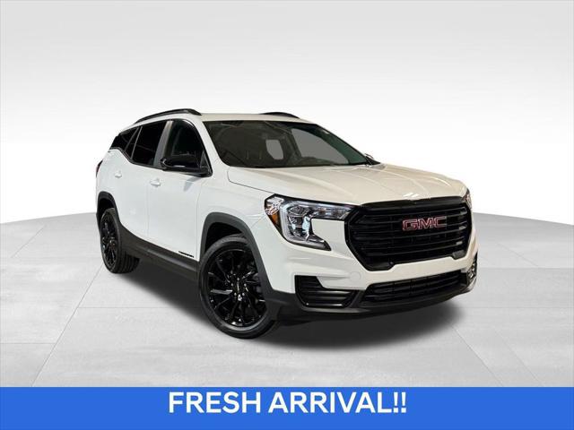 2024 GMC Terrain FWD SLE for sale in PARMA, OH