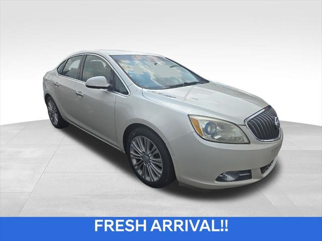 2013 Buick Verano Base for sale in PARMA, OH