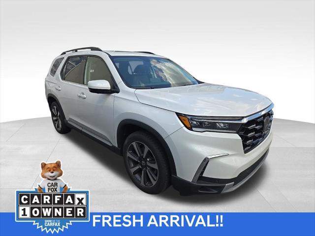 2024 Honda Pilot Elite for sale in PARMA, OH