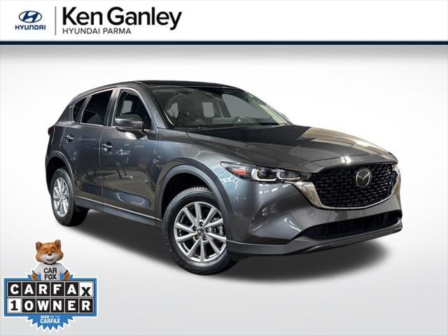 2023 Mazda CX-5 2.5 S Select for sale in PARMA, OH