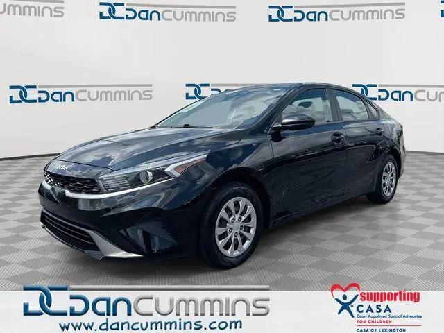 2022 Kia Forte FE for sale in Georgetown, KY