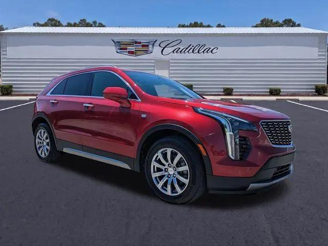 2019 Cadillac XT4 Premium Luxury for sale in Vero Beach, FL