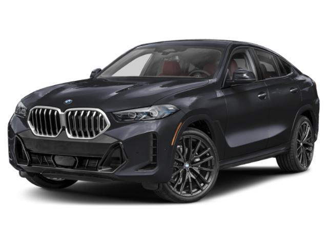 2025 BMW X6 M60i for sale in Morristown, NJ