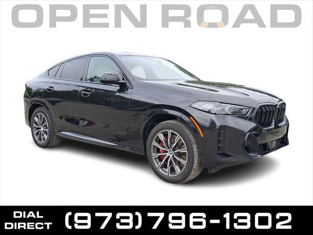 2025 BMW X6 M60i for sale in Morristown, NJ