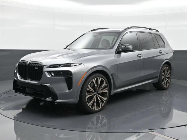 2024 BMW X7 M60i for sale in Miami, FL