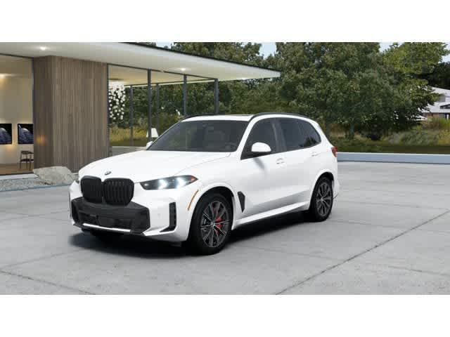 2026 BMW X5 xDrive40i for sale in Morristown, NJ