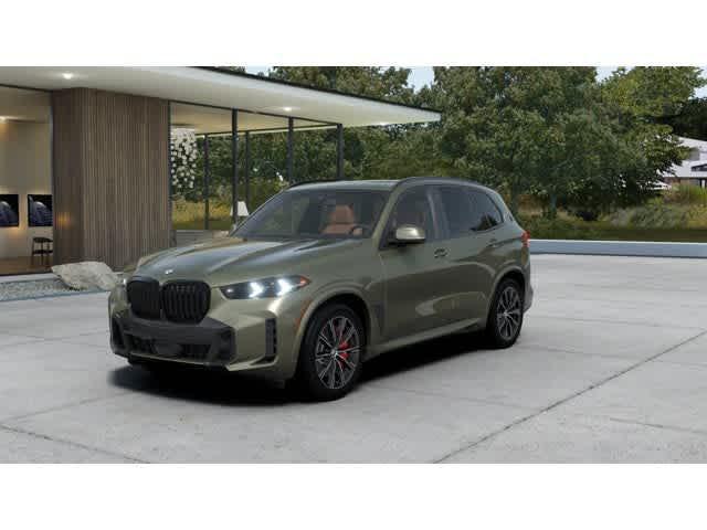 2026 BMW X5 xDrive40i for sale in Morristown, NJ