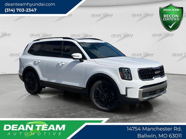2023 Kia Telluride EX X-Line for sale in BALLWIN, MO