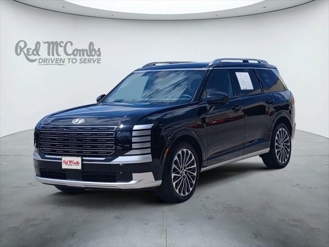 2026 Hyundai Palisade Calligraphy for sale in SAN ANTONIO, TX