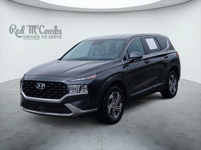 2023 Hyundai Santa Fe SE for sale in SAN ANTONIO, TX