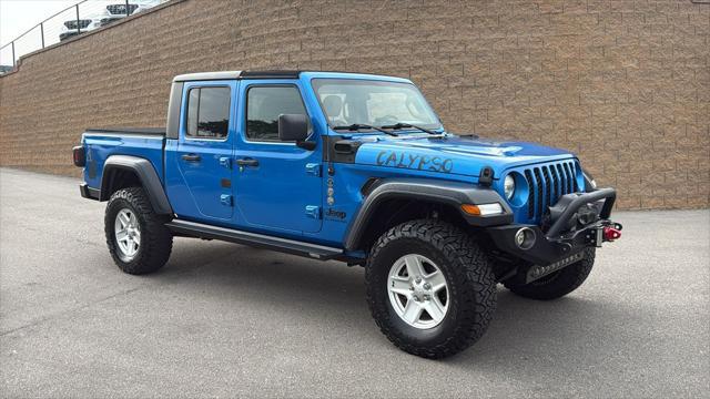 2020 Jeep Gladiator Sport S for sale in BEECH ISLAND, SC