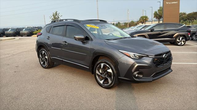 2025 Subaru Crosstrek Limited for sale in BEECH ISLAND, SC