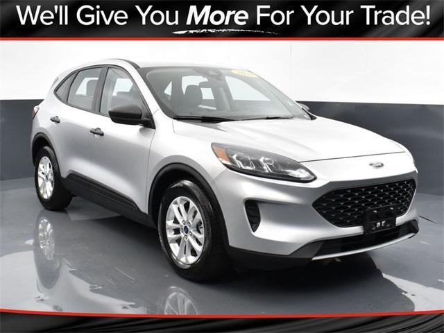 2020 Ford Escape S for sale in DAPHNE, AL