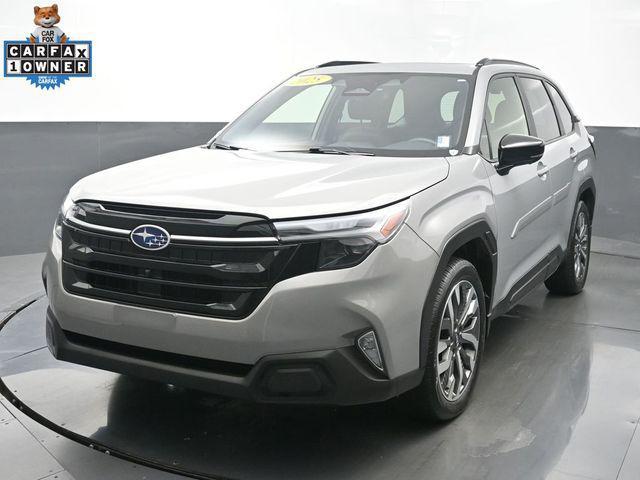 2025 Subaru Forester Touring for sale in DAPHNE, AL