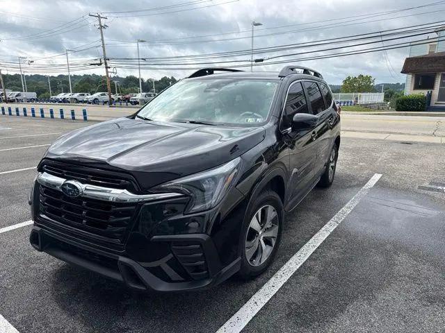 2024 Subaru Ascent Premium 7-Passenger for sale in Washington, PA