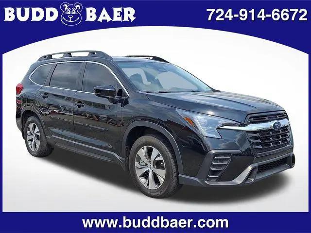 2024 Subaru Ascent Premium 7-Passenger for sale in Washington, PA