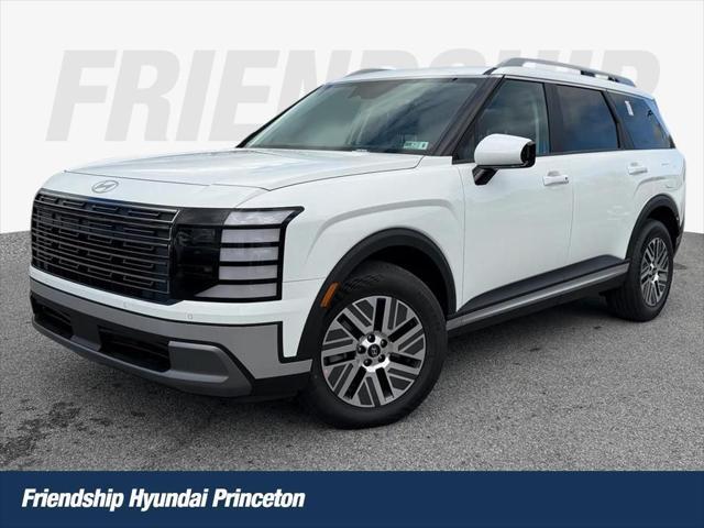 2026 Hyundai Palisade Hybrid SEL 8P for sale in PRINCETON, WV