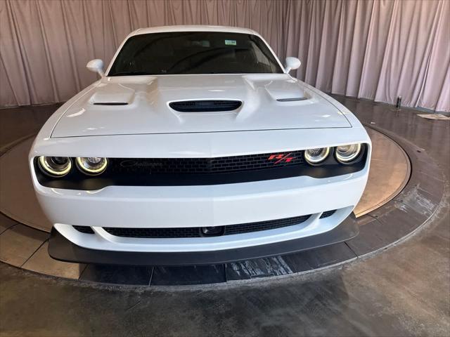 2022 Dodge Challenger R/T Scat Pack Widebody