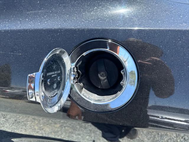 2015 Dodge Challenger R/T Plus