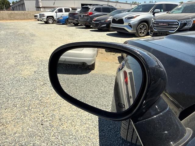 2015 Dodge Challenger R/T Plus