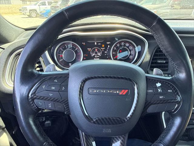 2015 Dodge Challenger R/T Plus