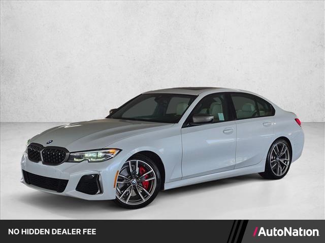 2021 BMW M340i M340i for sale in Costa Mesa, CA