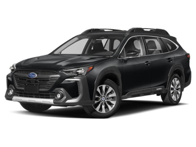 2023 Subaru Outback Limited for sale in St. George, UT