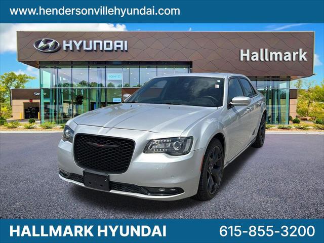 2023 Chrysler 300 300S for sale in HENDERSONVILLE, TN