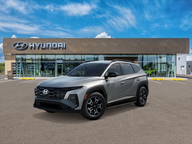 2026 Hyundai Tucson XRT for sale in YORKVILLE, NY