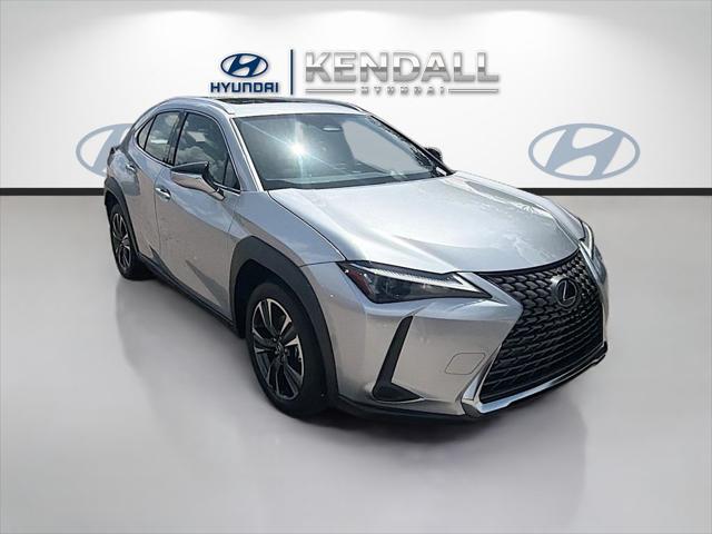 2025 Lexus 300 300h for sale in MIAMI, FL