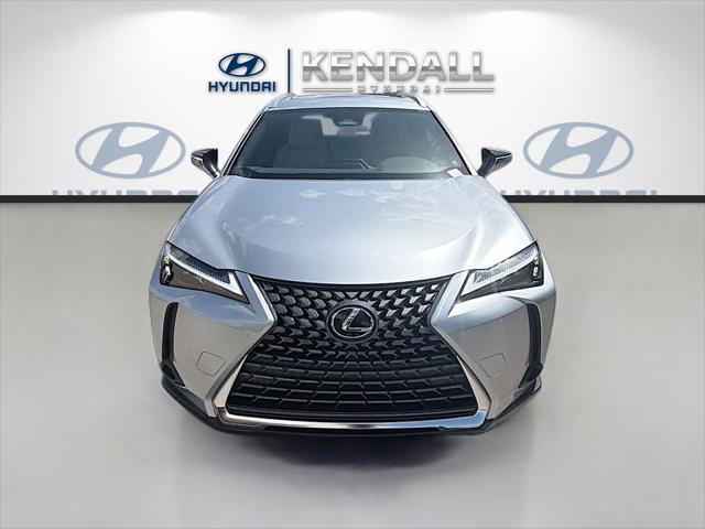 2025 Lexus 300 300h