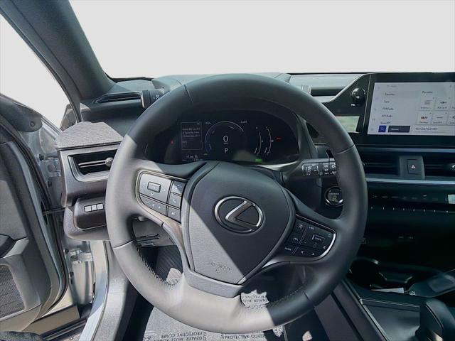 2025 Lexus 300 300h