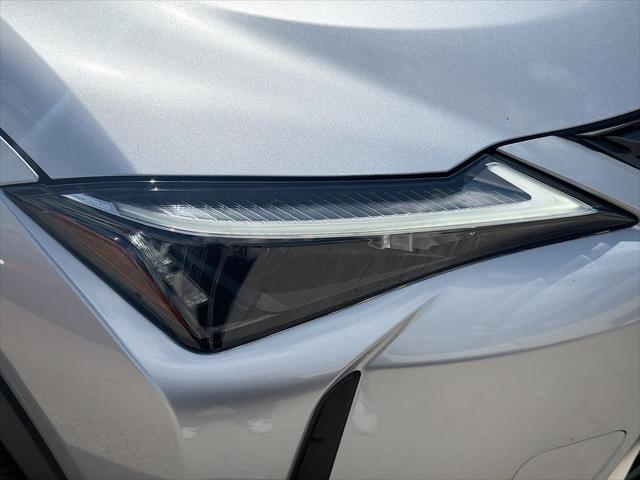2025 Lexus 300 300h