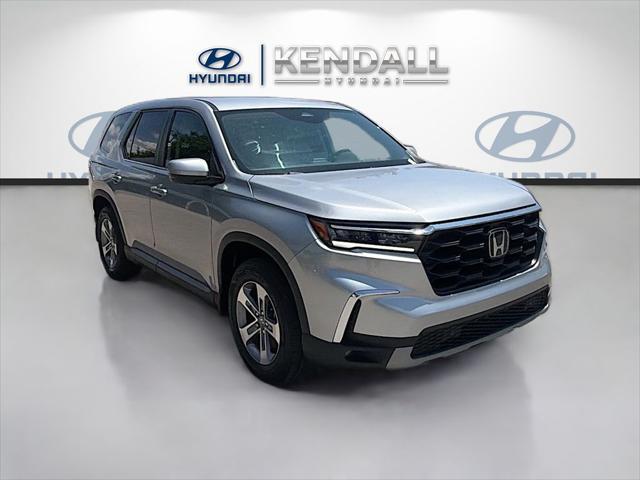 2025 Honda Pilot EX-L for sale in MIAMI, FL
