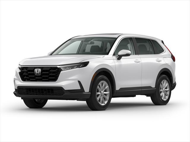 2024 Honda CR-V EX 2WD for sale in MIAMI, FL