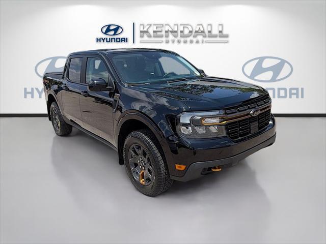 2024 Ford Maverick Lariat for sale in MIAMI, FL