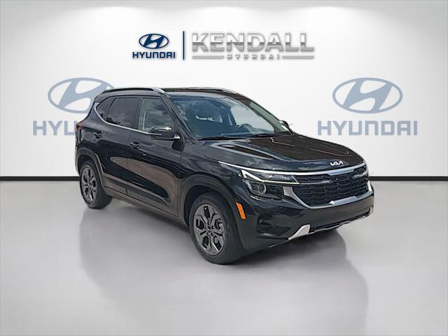 2024 Kia Seltos S for sale in MIAMI, FL