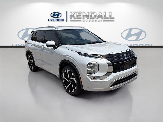 2024 Mitsubishi Outlander SEL 2.5 2WD for sale in MIAMI, FL