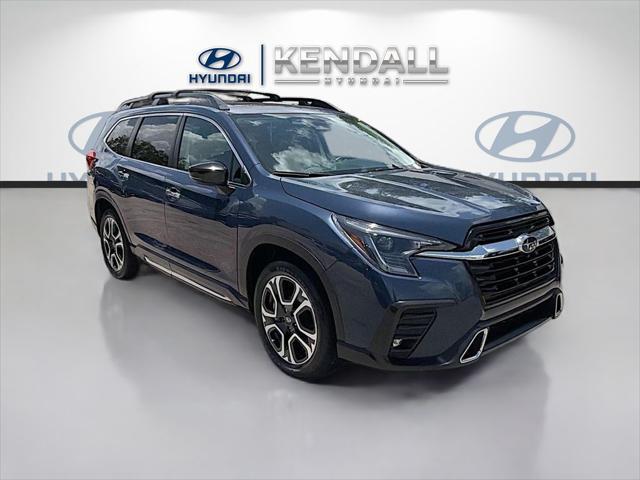 2024 Subaru Ascent Touring 7-Passenger for sale in MIAMI, FL