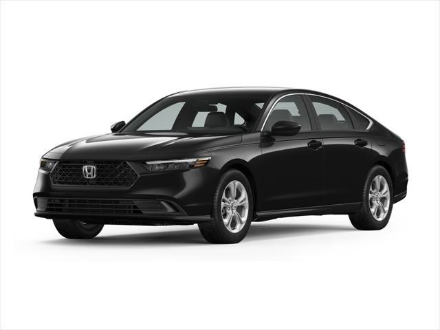 2025 Honda Accord Sedan LX for sale in MIAMI, FL