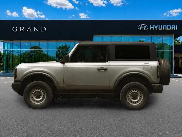 2022 Ford Bronco Wildtrak for sale in Canton, GA
