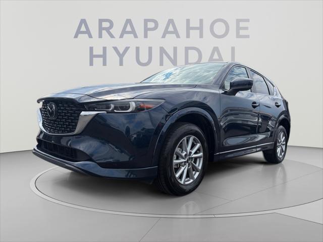 2025 Mazda CX-5 2.5 S Preferred for sale in CENTENNIAL, CO
