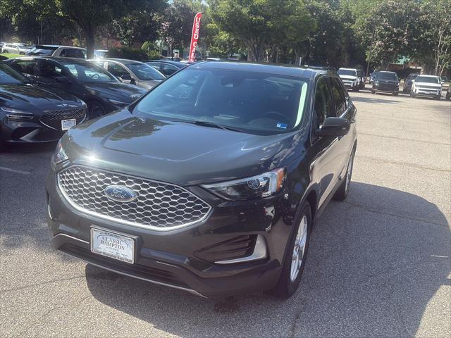 2023 Ford Edge SEL for sale in HAMPTON, VA