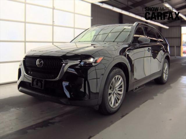 2025 Mazda X-90 3.3 Turbo Preferred Package for sale in CALUMET CITY, IL