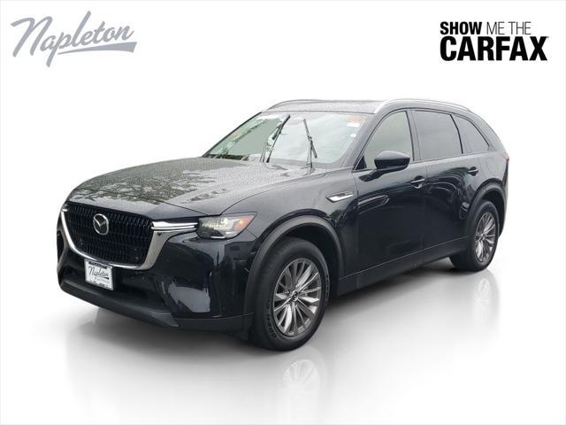 2025 Mazda X-90 3.3 Turbo Preferred Package for sale in CALUMET CITY, IL