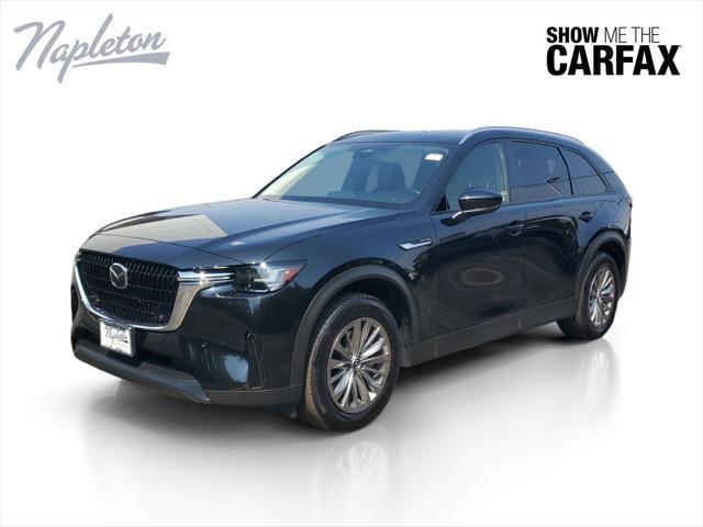 2025 Mazda X-90 3.3 Turbo Preferred Package for sale in CALUMET CITY, IL