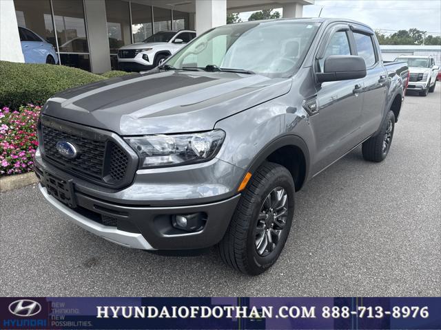 2023 Ford Ranger XLT for sale in DOTHAN, AL