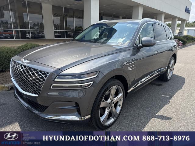 2021 Genesis GV80 2.5T AWD for sale in DOTHAN, AL