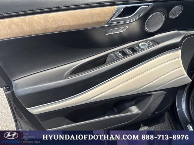 2021 Genesis GV80 2.5T AWD